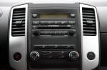 Nissan Xterra Pro-4X 2011 года